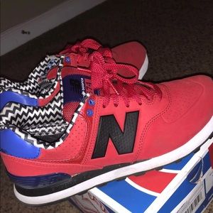 New Balance Shoes